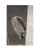 SALE OUT. Gorenje R619EES5 Refrigerator, E, Free standing, No freezer, Height 185 cm, Net Fridge 398 L, Stainless steel | Gorenj