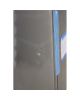 SALE OUT. Gorenje R619EES5 Refrigerator, E, Free standing, No freezer, Height 185 cm, Net Fridge 398 L, Stainless steel | Gorenj