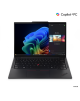 Lenovo ThinkPad T14s | Black | 14 " | IPS | WUXGA | 1920 x 1200 pixels | Anti-glare | AMD Ryzen AI 7 PRO | 360 | 32 GB | Soldered LPDDR5x | Solid-state drive capacity 512 GB | AMD Radeon 880M Graphics | Windows 11 Pro | 802.11be | Bluetooth version 5.3 | LTE Upgradable | Keyboard language English | Keyboard backlit | Warranty 36 month(s) | Battery warranty 12 month(s)