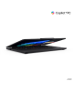 Lenovo ThinkPad T14s | Black | 14 " | IPS | WUXGA | 1920 x 1200 pixels | Anti-glare | AMD Ryzen AI 7 PRO | 360 | 32 GB | Soldere