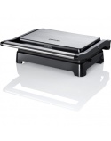 Gorenje | Mini Grill | SM701SB | Table | 700 W | Stainless steel/Black
