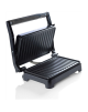 Gorenje | Mini Grill | SM701SB | Table | 700 W | Stainless steel/Black