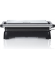 Gorenje | Mini Grill | SM701SB | Table | 700 W | Stainless steel/Black