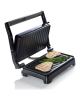 Gorenje | Mini Grill | SM701SB | Table | 700 W | Stainless steel/Black