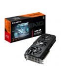 Gigabyte Radeon RX 9070 GAMING OC 16G | AMD | 16 GB | Radeon RX 9070 | HDMI ports quantity 2 | PCI-E 5.0