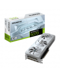 Gigabyte GeForce RTX 5070 EAGLE OC ICE SFF 12G | NVIDIA | 12 GB | GeForce RTX 5070 | HDMI ports quantity 1 | PCI-E 5.0