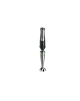 Braun | Hand Blender | MQ9135XI MultiQuick 9 | Hand Blender | 1200 W | Number of speeds 3 | Black/Stainless Steel