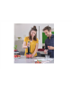 Braun | Hand Blender | MQ9135XI MultiQuick 9 | Hand Blender | 1200 W | Number of speeds 3 | Black/Stainless Steel