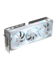 Gigabyte AORUS GeForce RTX 5080 MASTER ICE 16G | NVIDIA | 16 GB | GeForce RTX 5080 | GDDR7 | HDMI ports quantity 1 | PCI-E 5.0 | Memory clock speed 2805 MHz