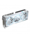 Gigabyte AORUS GeForce RTX 5080 MASTER ICE 16G | NVIDIA | 16 GB | GeForce RTX 5080 | GDDR7 | HDMI ports quantity 1 | PCI-E 5.0 | Memory clock speed 2805 MHz