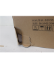 SALE OUT. Adler AD 8092 Portable cooler, 40L, Black | Adler | Portable cooler | AD 8092 | 40 L | 230 V | DAMAGED PACKAGING