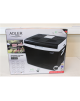 SALE OUT. Adler AD 8092 Portable cooler, 40L, Black | Adler | Portable cooler | AD 8092 | 40 L | 230 V | DAMAGED PACKAGING
