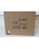 SALE OUT. Adler AD 8092 Portable cooler, 40L, Black | Adler | Portable cooler | AD 8092 | 40 L | 230 V | DAMAGED PACKAGING