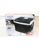 SALE OUT. Adler AD 8092 Portable cooler, 40L, Black | Adler | Portable cooler | AD 8092 | 40 L | 230 V | DAMAGED PACKAGING