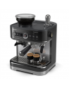 Philips | Espresso Machine | PSA3218/10 Barista Brew | Pump pressure 15 bar | Built-in milk frother | Semi-automatic | 1350 W | Black