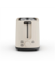 Princess Wave Toaster | 428207 | Power 930 W | Number of slots 2 | Housing material Plastic | Beige