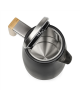 Princess Pure Kettle | 236061 | Electric | 3000 W | 1.7 L | Stainless steel | 360° rotational base | Black
