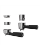 Princess Espresso Machine | 249417 | Pump pressure 20 bar | Manual | 1100 W | Black