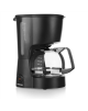 Tristar Coffee Maker | CM-1246 | Ground | 600 W | Black