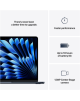 Apple MacBook | Air | Midnight | 13 " | IPS | 2560 x 1664 pixels | Apple M4 | 16 GB | Solid-state drive capacity 256 GB | Apple 