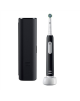 Oral-B Electric Toothbrush with Travel Case | Pro Series 1 | Rechargeable | For adults | Number of brush heads included 1 | Numb