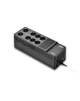 Schneider Electric | APC Back-UPS | BE850G2-GR | 850 VA | 520 W