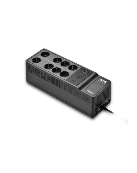 Schneider Electric | APC Back-UPS | BE850G2-GR | 850 VA | 520 W