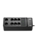 Schneider Electric | APC Back-UPS | BE850G2-GR | 850 VA | 520 W