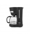 Tristar Coffee Maker | CM-1282 | Ground | 750 W | Black