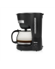 Tristar Coffee Maker | CM-1282 | Ground | 750 W | Black