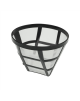 Tristar Coffee Maker | CM-1282 | Ground | 750 W | Black