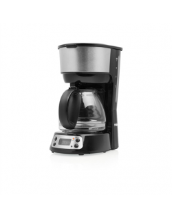 Tristar Coffee Maker | CM-1284 | Ground | 600 W | Black