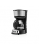 Tristar Coffee Maker | CM-1284 | Ground | 600 W | Black