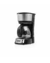 Tristar Coffee Maker | CM-1284 | Ground | 600 W | Black
