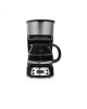 Tristar Coffee Maker | CM-1284 | Ground | 600 W | Black
