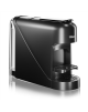 Tristar Coffee Machine | CM-2300 | Pump pressure 20 bar | Capsule | 1400 W | Black