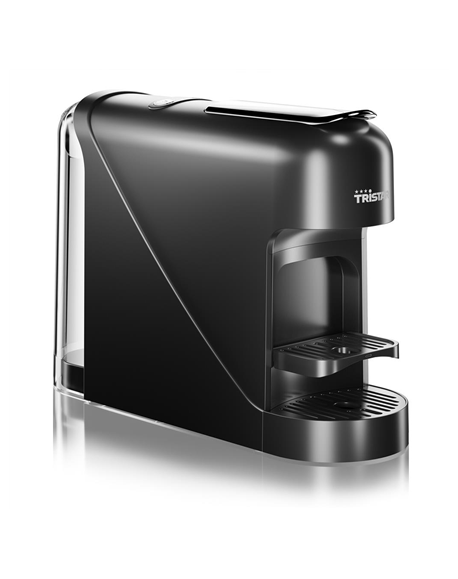 Tristar Coffee Machine | CM-2300 | Pump pressure 20 bar | Capsule | 1400 W | Black