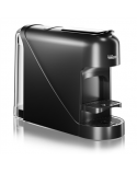 Tristar Coffee Machine | CM-2300 | Pump pressure 20 bar | Capsule | 1400 W | Black