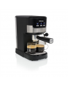 Tristar Espresso Machine | CM-2278 | Pump pressure 20 bar | Ground/Capsule | 1100 W | Black