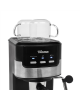 Tristar Espresso Machine | CM-2278 | Pump pressure 20 bar | Ground/Capsule | 1100 W | Black