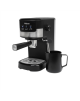 Tristar Espresso Machine | CM-2278 | Pump pressure 20 bar | Ground/Capsule | 1100 W | Black