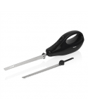 Tristar | Electric Knife | EM-2107 | Knife | 1 pc(s) | Black