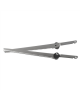 Tristar | Electric Knife | EM-2107 | Knife | 1 pc(s) | Black