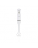 Tristar Hand Blender | MX-4850 | Hand Blender | 350 W | Number of speeds 2 | Turbo mode | White