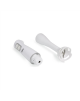 Tristar Hand Blender | MX-4850 | Hand Blender | 350 W | Number of speeds 2 | Turbo mode | White