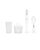 Tristar Hand blender set | MX-4851 | Hand Blender | 350 W | Number of speeds 2 | Turbo mode | Chopper | White