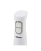 Tristar Hand blender set | MX-4851 | Hand Blender | 350 W | Number of speeds 2 | Turbo mode | Chopper | White