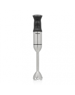 Tristar Hand Blender | MX-4855 | Hand blender | 1200 W | Number of speeds 5 | Turbo mode | Stainless Steel/Black