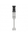 Tristar Hand Blender | MX-4855 | Hand blender | 1200 W | Number of speeds 5 | Turbo mode | Stainless Steel/Black