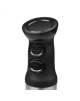 Tristar Hand Blender | MX-4855 | Hand blender | 1200 W | Number of speeds 5 | Turbo mode | Stainless Steel/Black